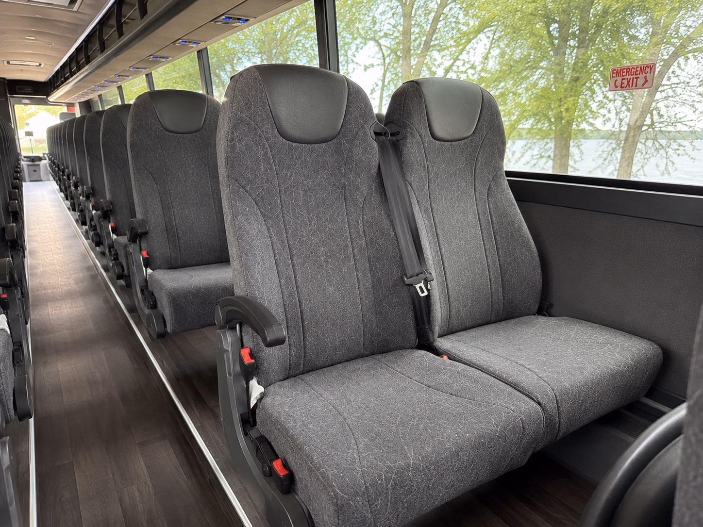 affordable syracuse wedding charter bus prices for every budget