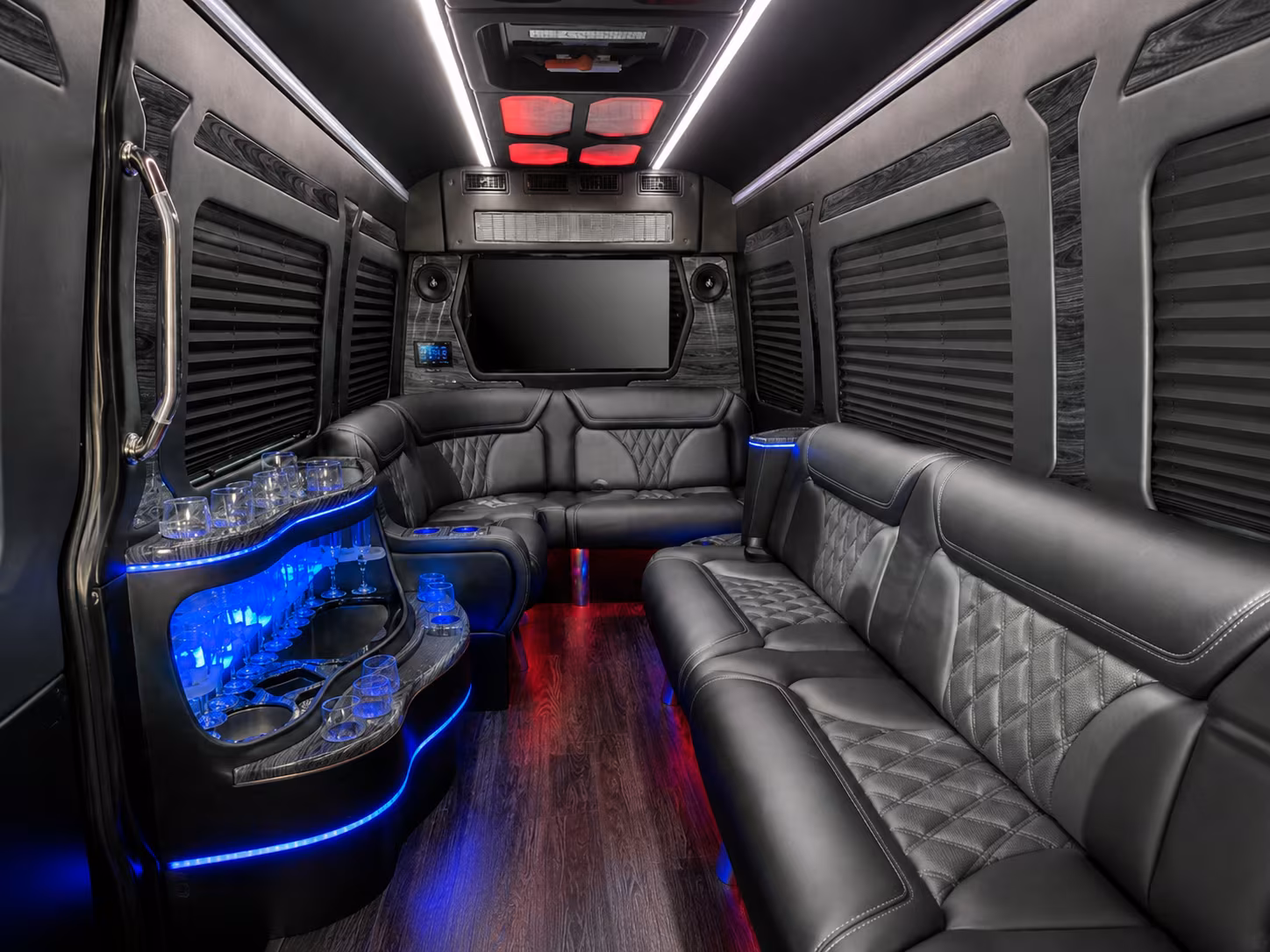 book your syracuse prom bus early for the best selection