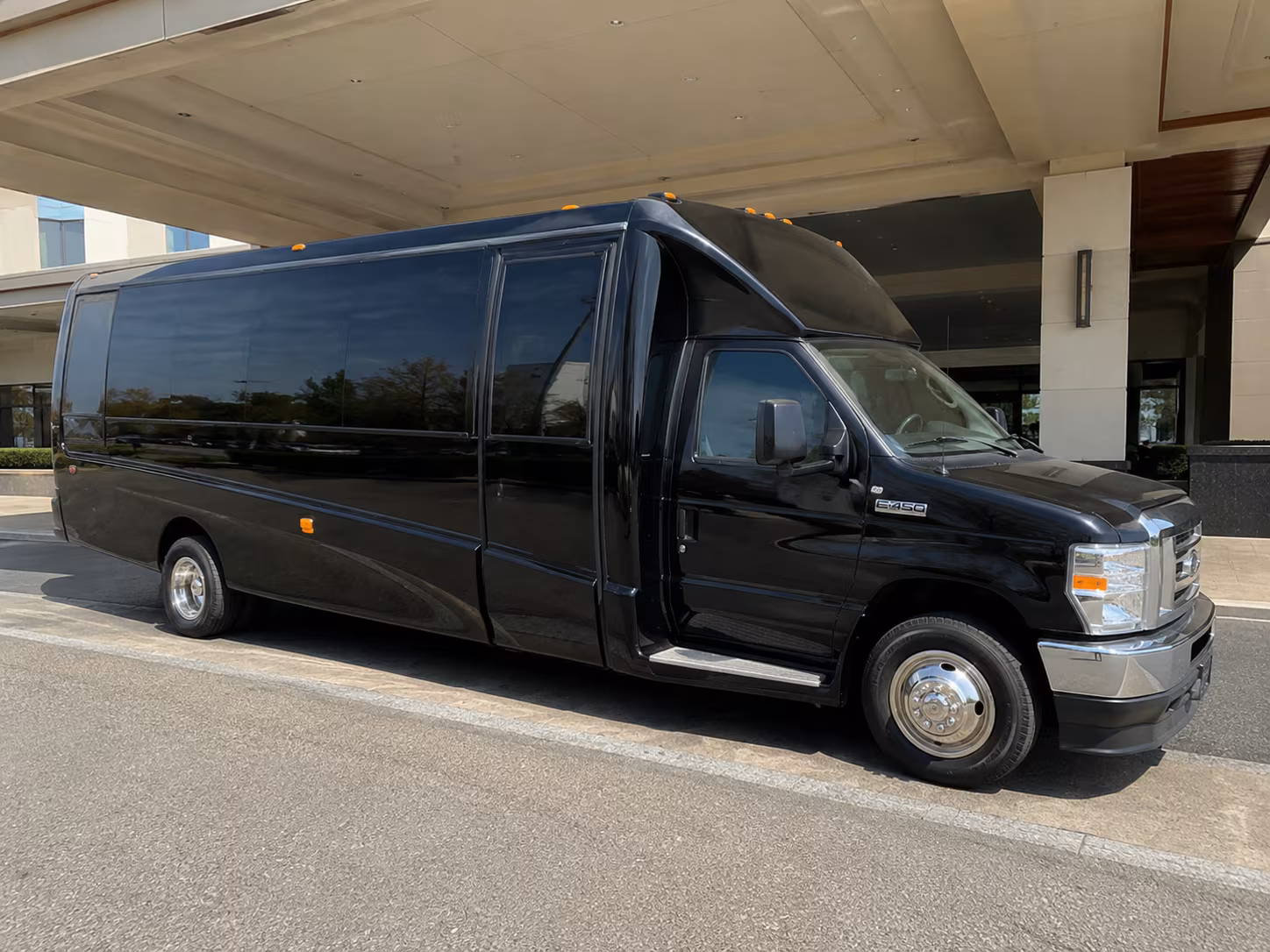 corporate travel to buffalo utica and beyond