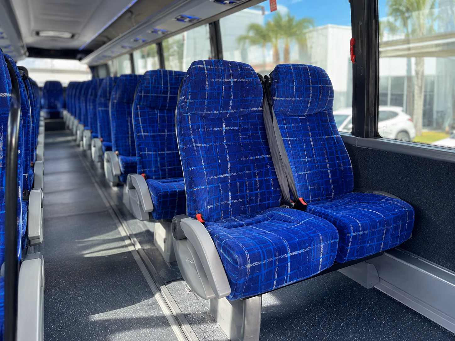 emergency evacuation charter buses in syracuse