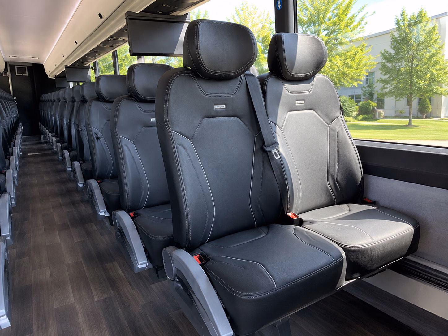 festival and big event transportation in syracuse