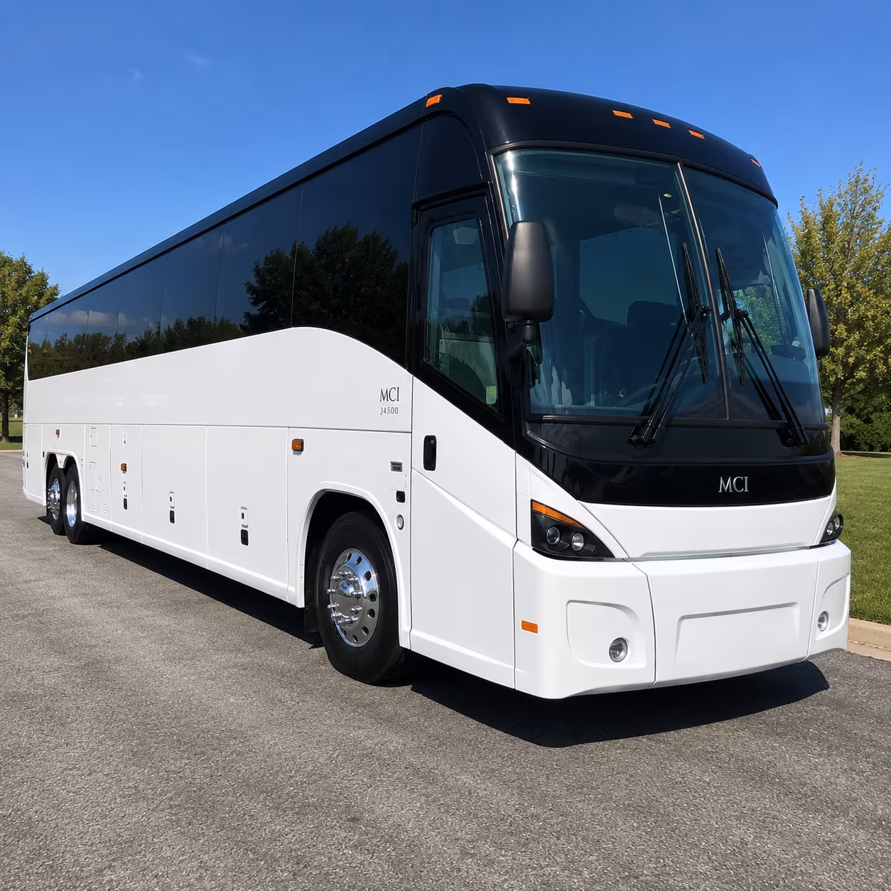 hotel shuttles for conferences and business travel