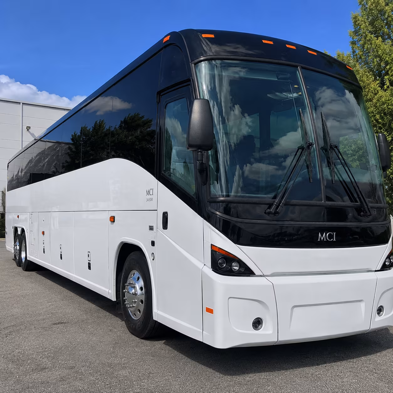 multi day and overnight charter bus trips from syracuse
