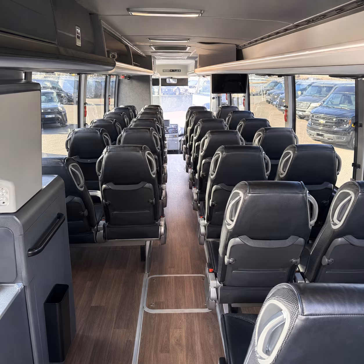 private charter buses for layovers in syracuse
