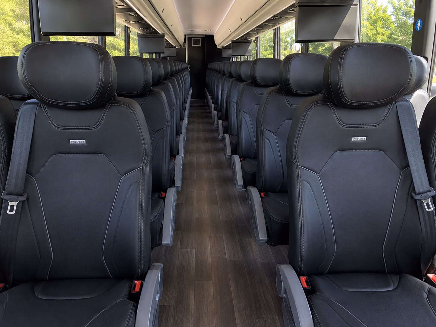 prom night transportation syracuse parents love