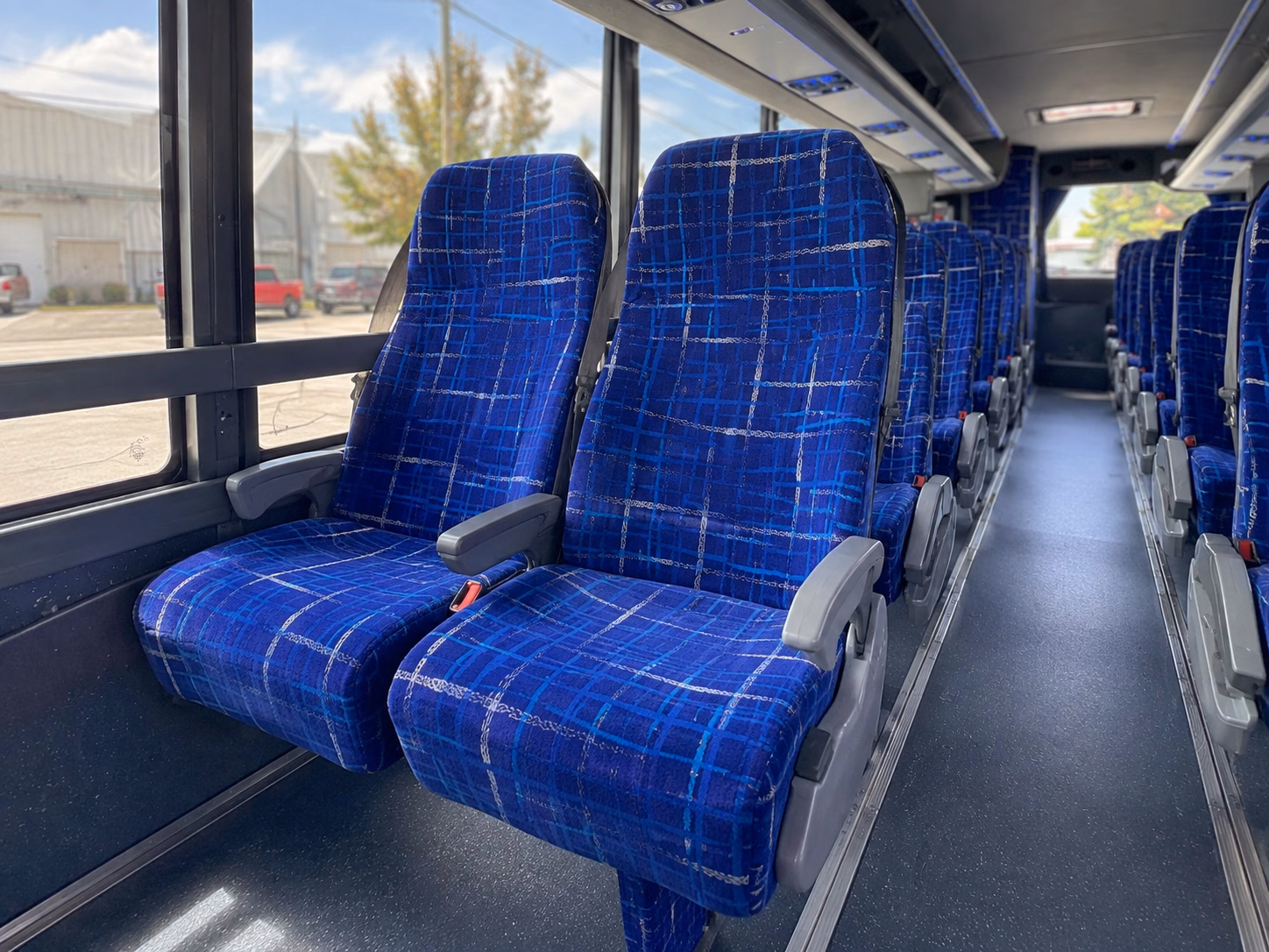 syracuse airport shuttles for military and government travel