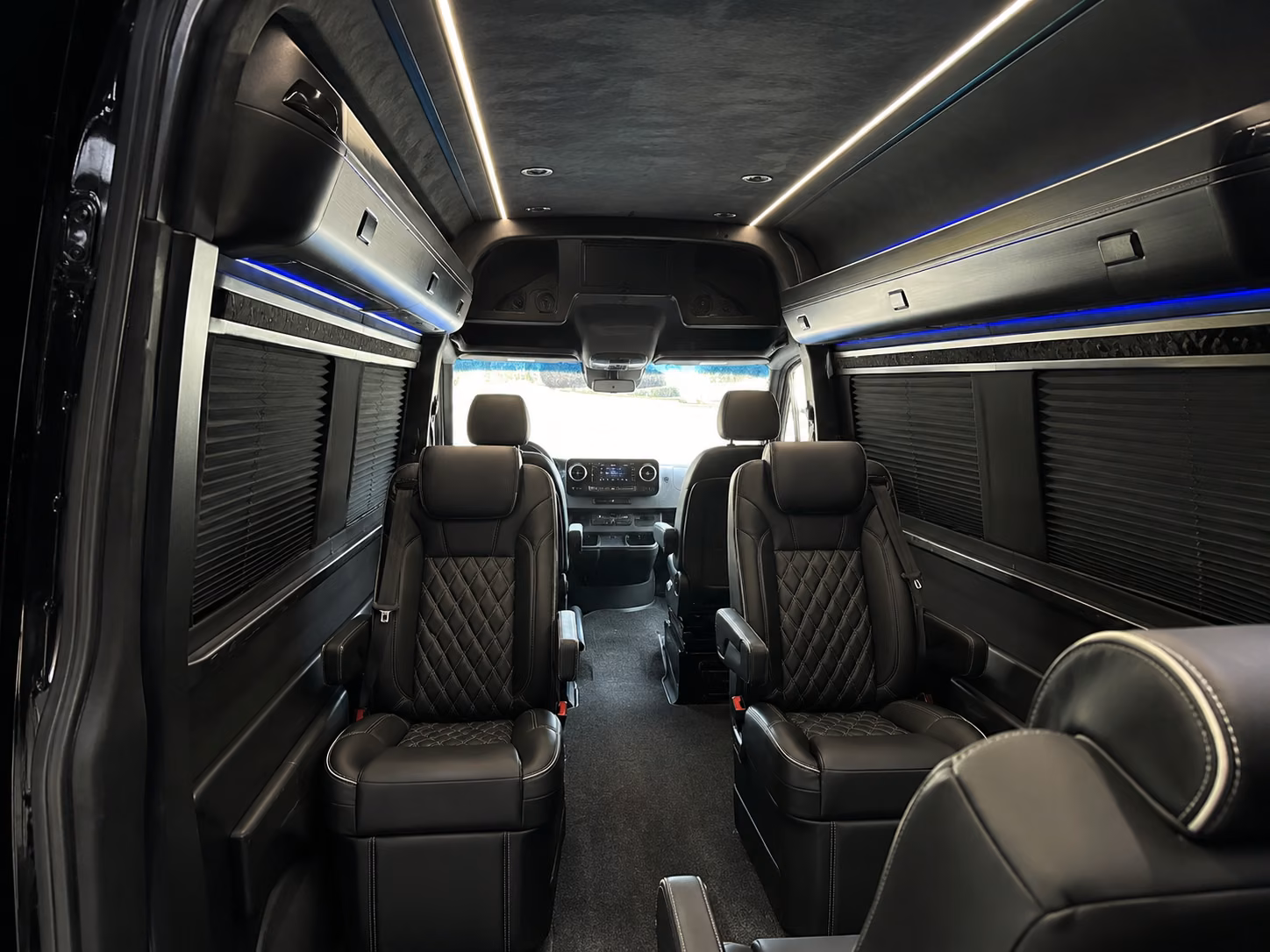 Syracuse Employee Transportation
