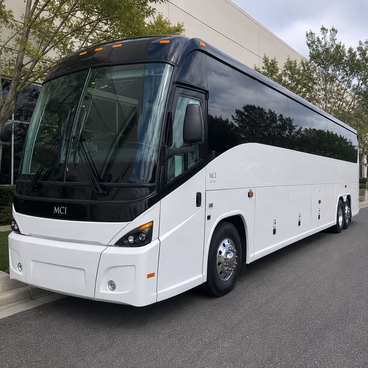 syracuse family reunion and vacation bus rentals
