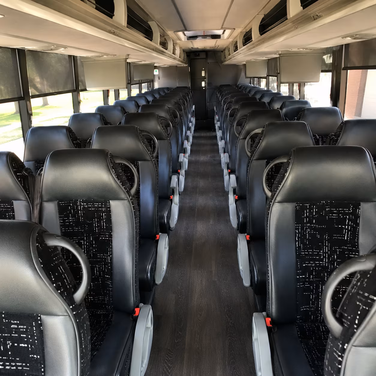 Syracuse Government & Military Transportation