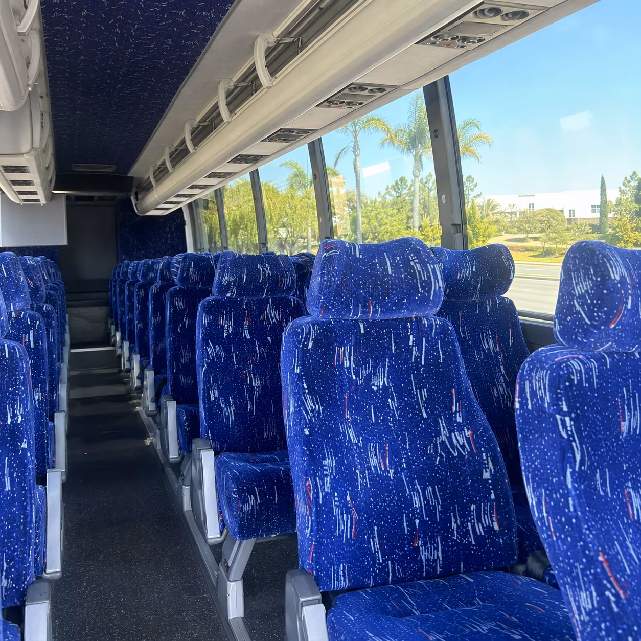 Syracuse Long-Distance Transportation