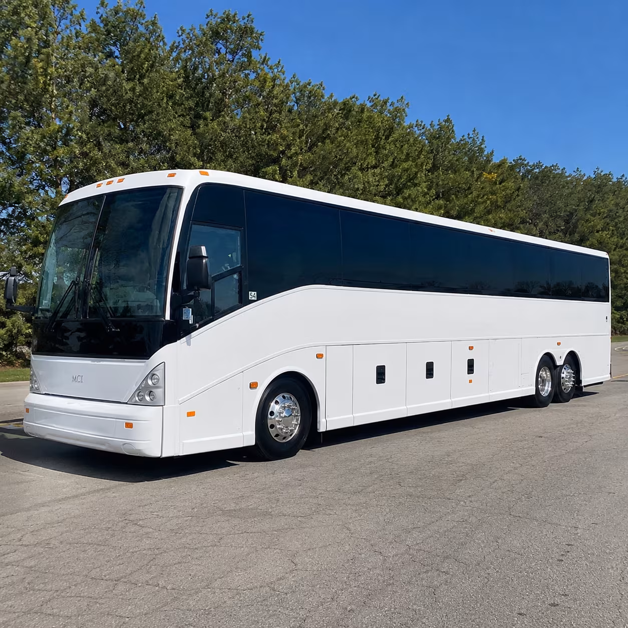 syracuse parking shuttle and park and ride bus rentals