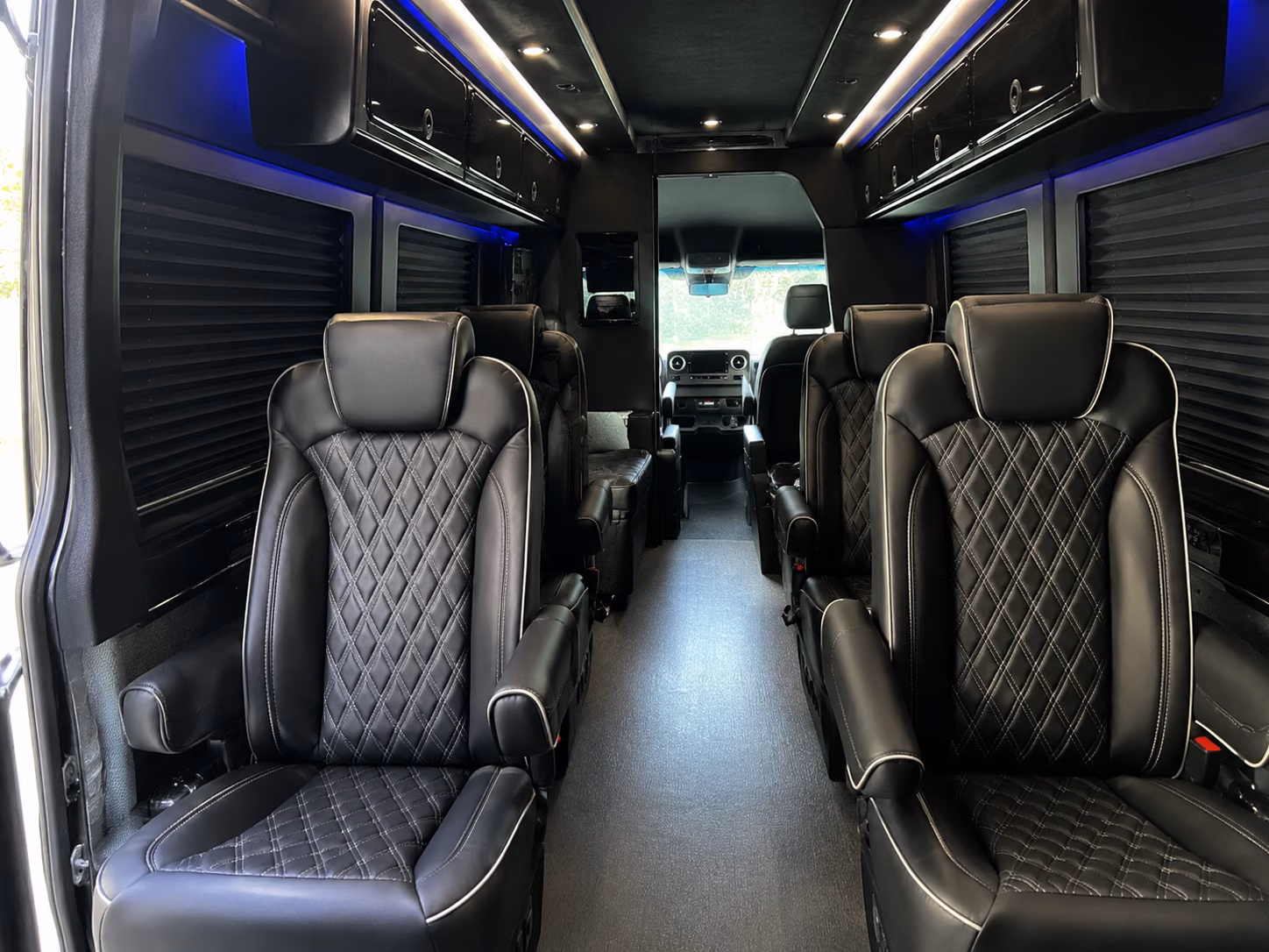 Syracuse Sporting Event Transportation