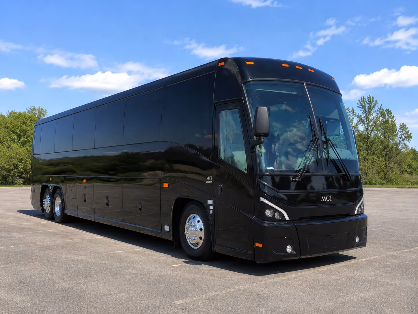 Syracuse Wedding Transportation