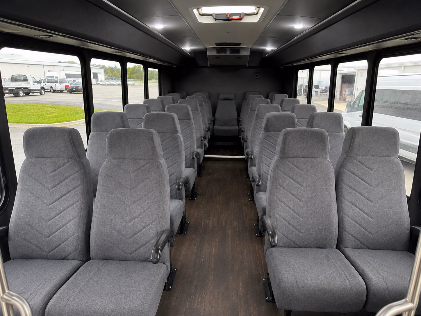Syracuse Wine Tour & Brewery Transportation