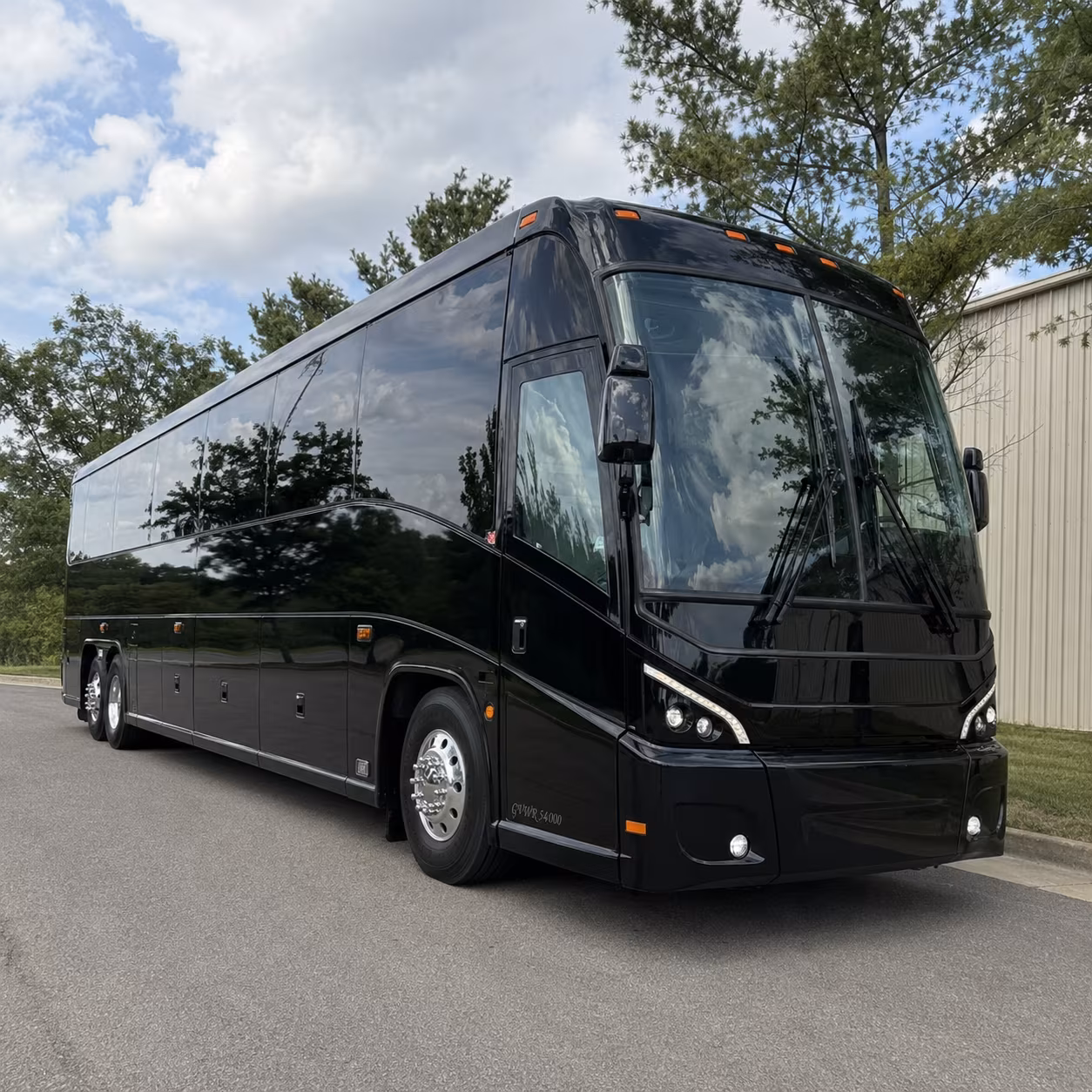winery tour bus rentals from syracuse to baldwinsville